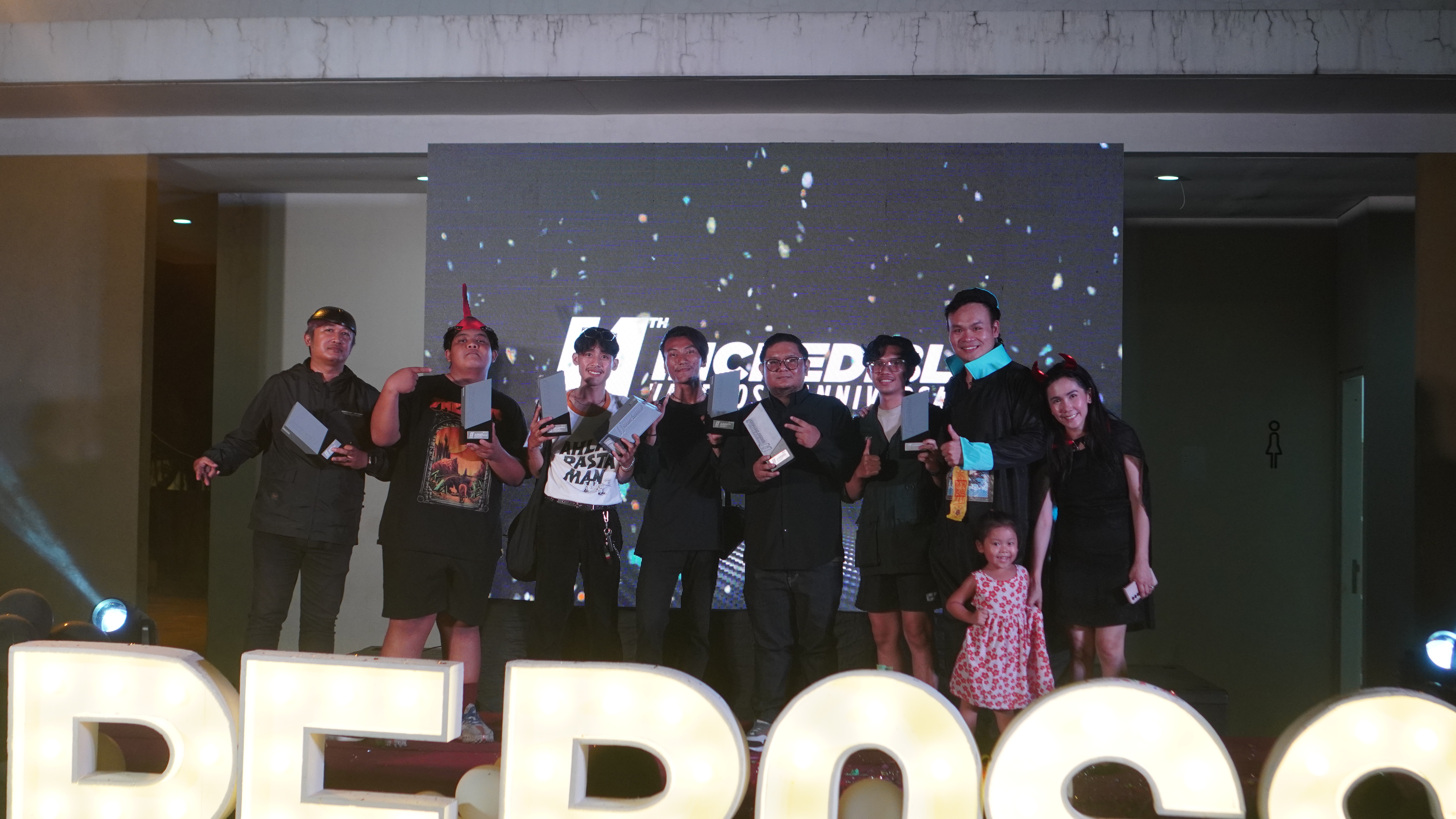 Awarding Marketplace Vapeboss