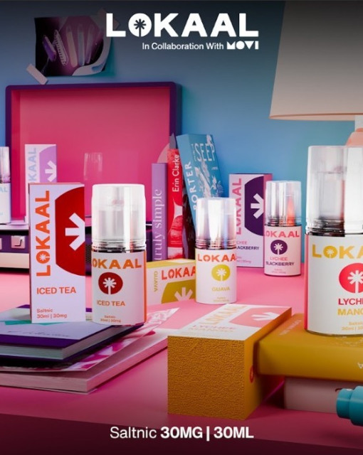 Belanja Vapeboss Indonesia